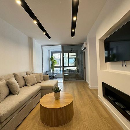 Portstay - Complex N71 Piraeus Bagian luar foto