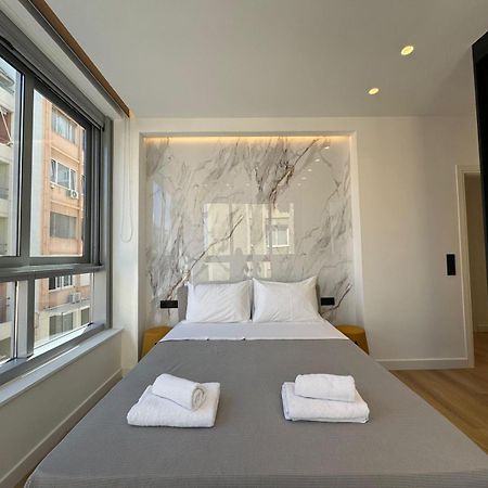 Portstay - Complex N71 Piraeus Bagian luar foto