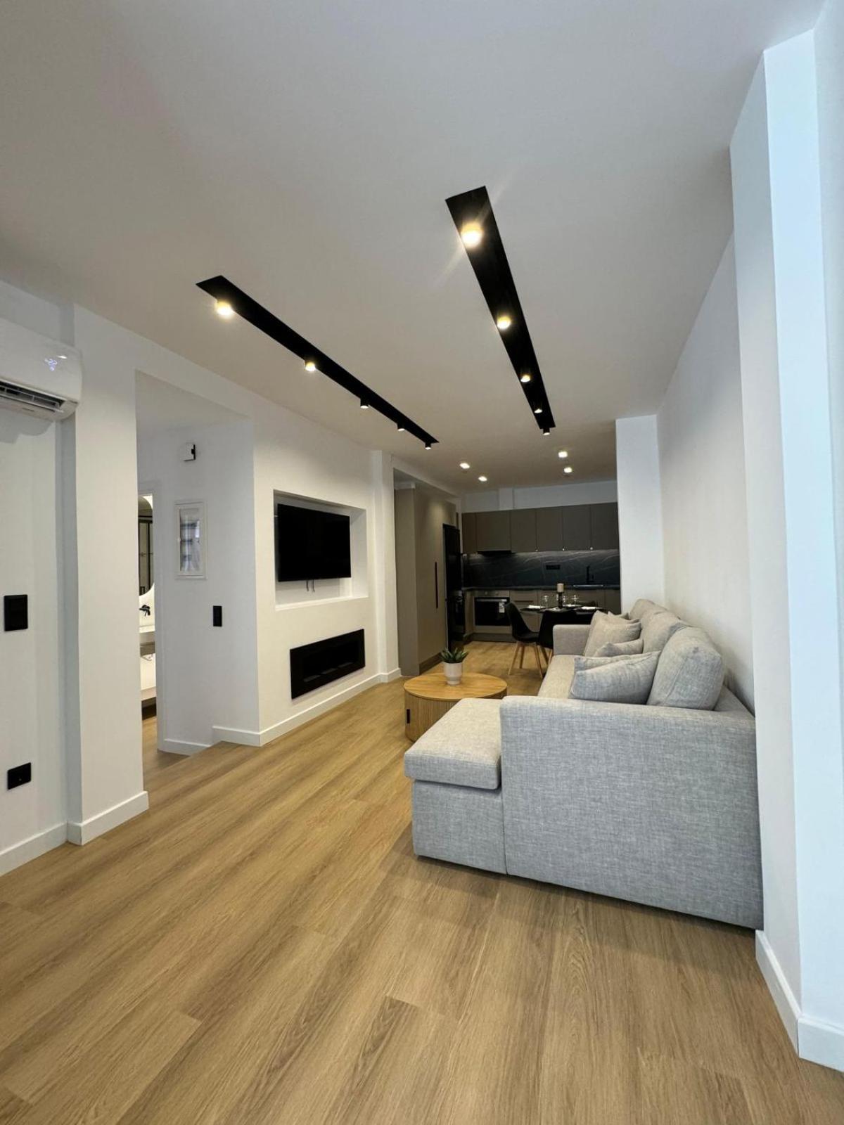 Portstay - Complex N71 Piraeus Bagian luar foto