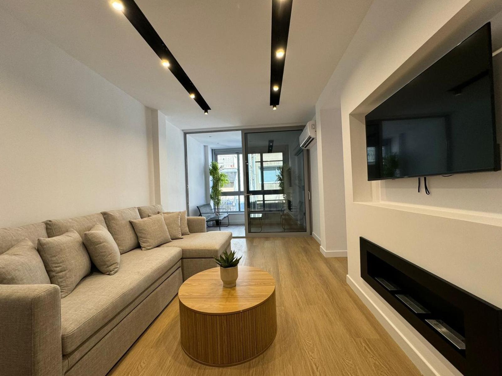 Portstay - Complex N71 Piraeus Bagian luar foto