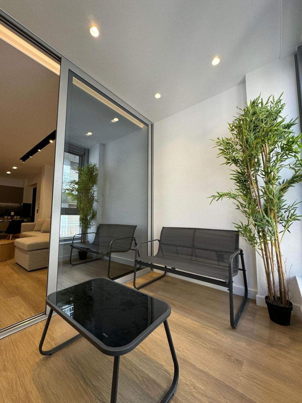 Portstay - Complex N71 Piraeus Bagian luar foto