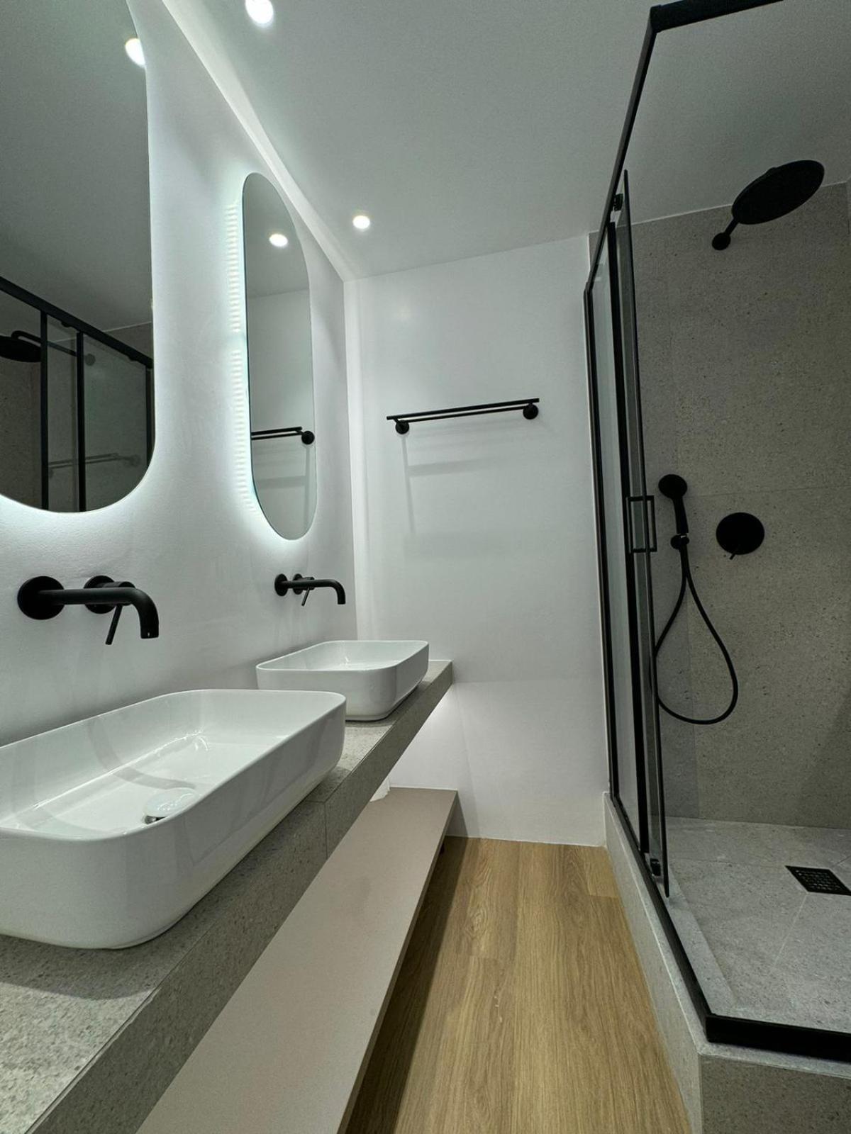 Portstay - Complex N71 Piraeus Bagian luar foto