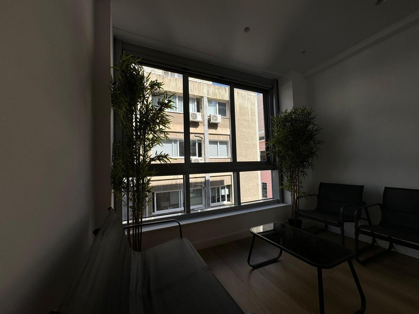 Portstay - Complex N71 Piraeus Bagian luar foto