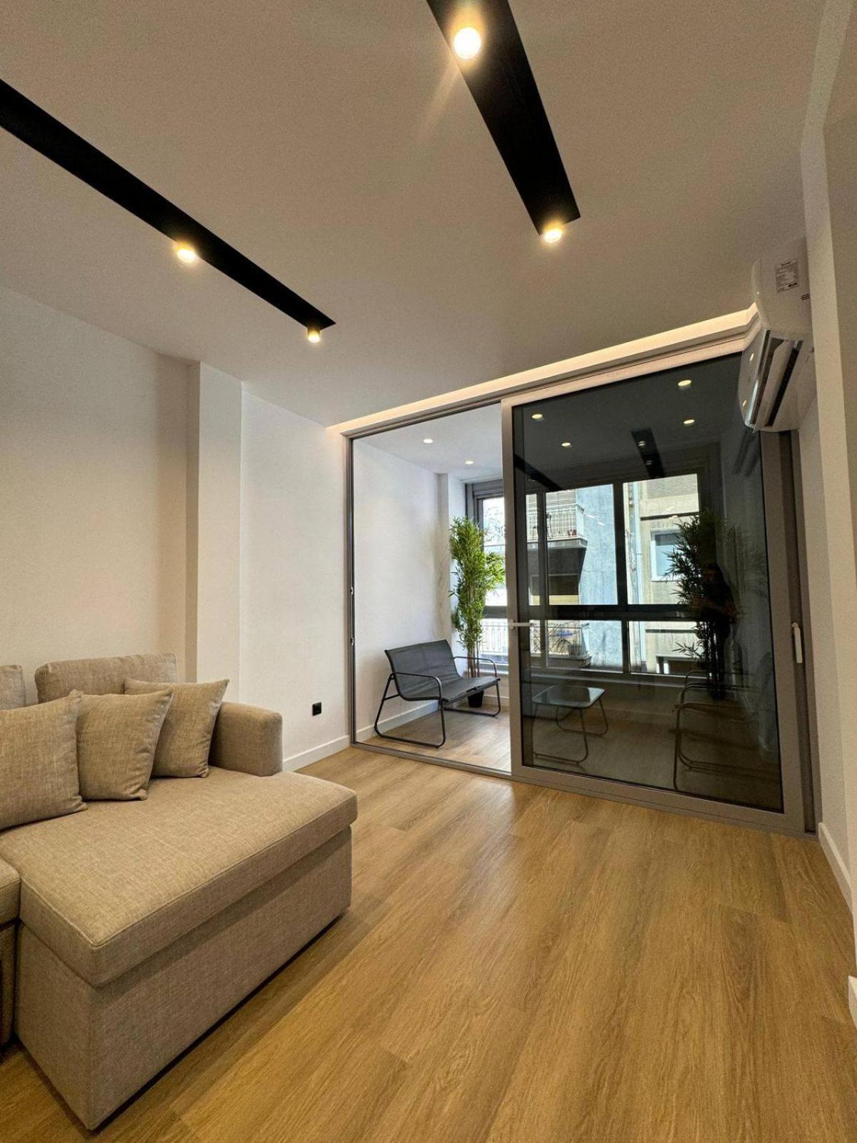 Portstay - Complex N71 Piraeus Bagian luar foto