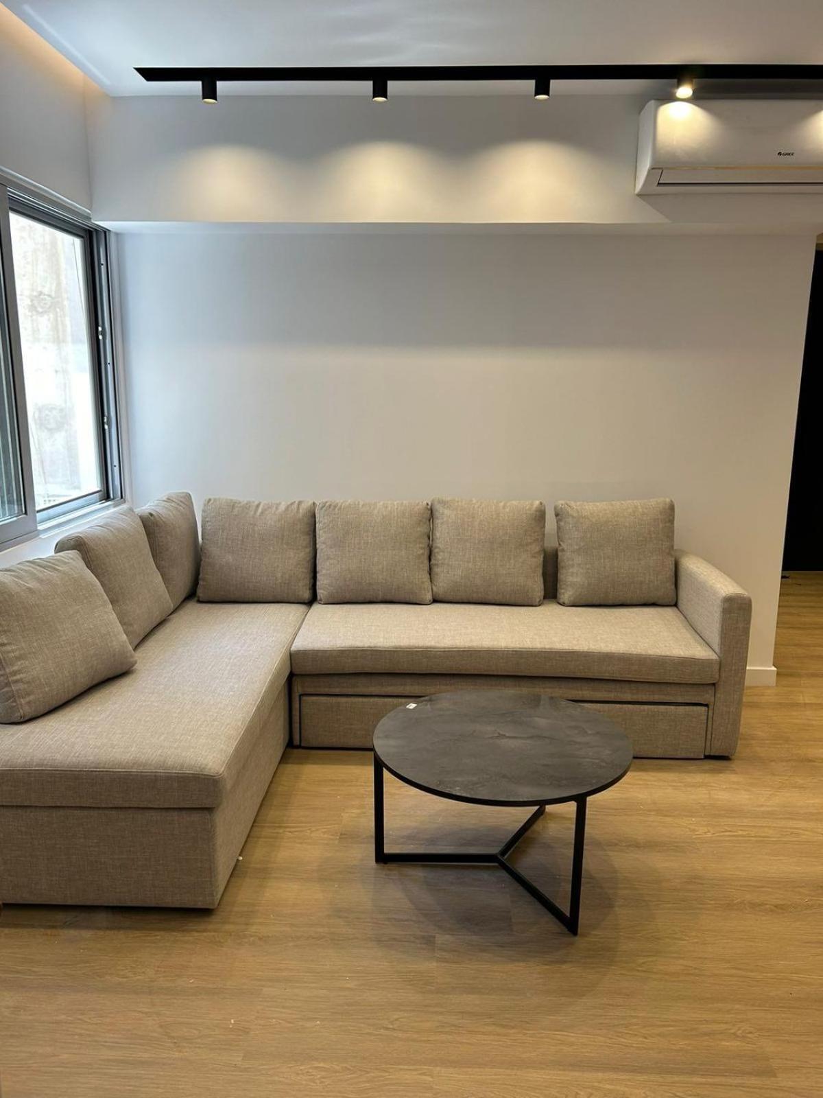 Portstay - Complex N71 Piraeus Bagian luar foto