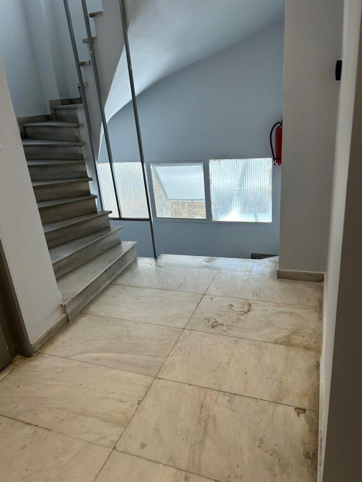 Portstay - Complex N71 Piraeus Bagian luar foto