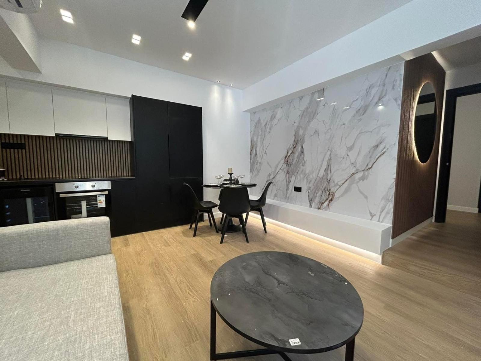Portstay - Complex N71 Piraeus Bagian luar foto
